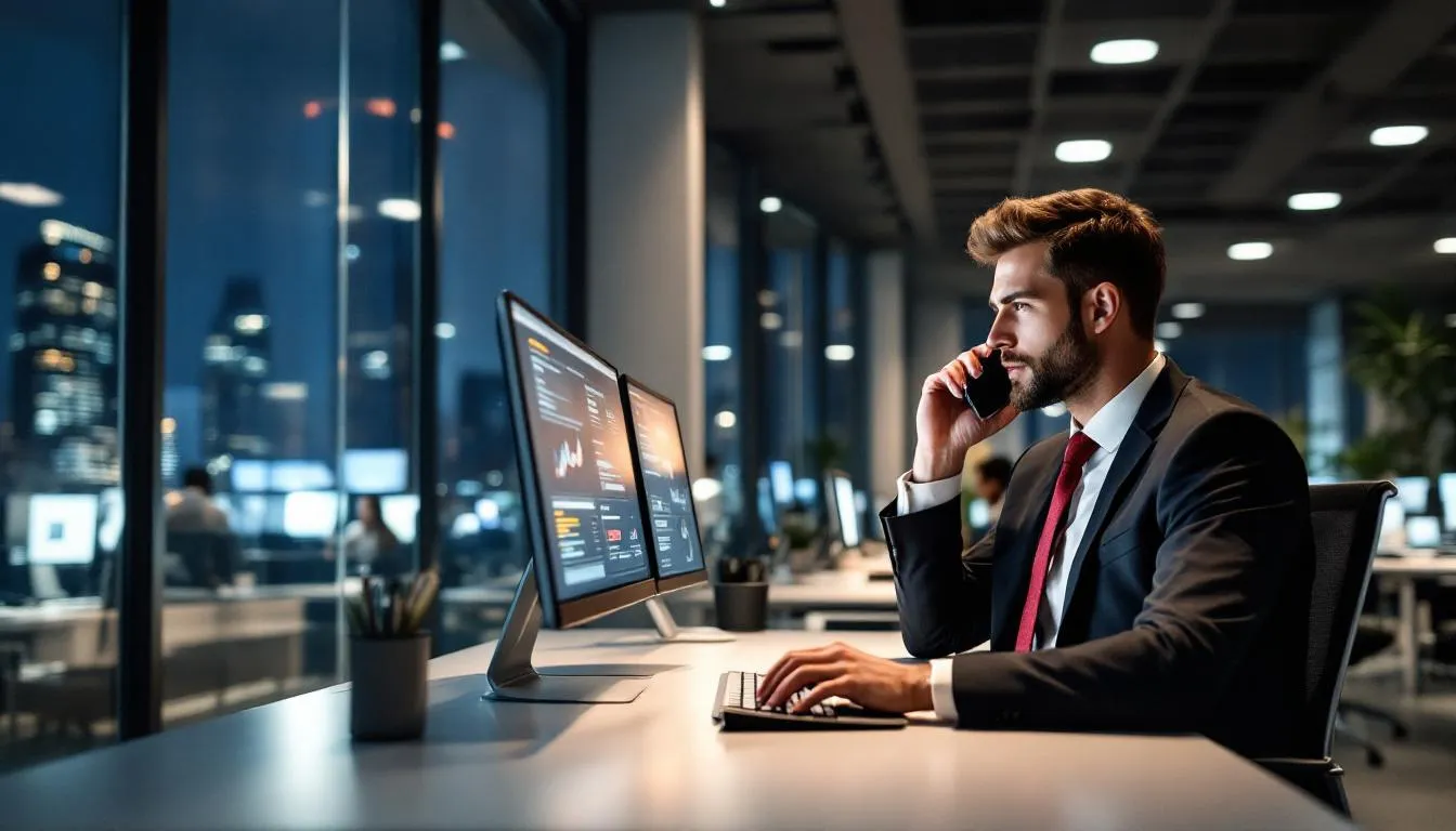 The Dawn of 24/7 AI Customer Service Revolution